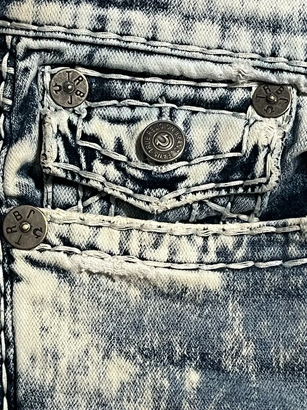 True Religion true religion